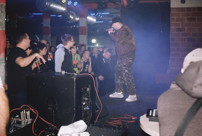 8 james cole, stolarna, havirov, risto